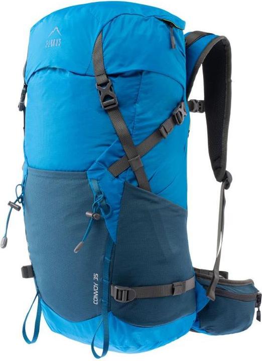 Actual product image Elbrus Konvoi-Rucksack