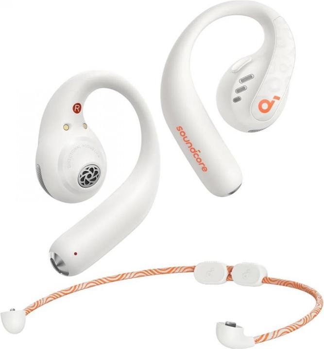 Image du produit soundcore AeroFit Pro (pas de réduction du bruit, 14 h, Sans fil)