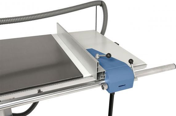 Image du produit Bernardo Cantina Bernardo - FKS 1600 Pro / 400V Formatkreissäge