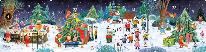 Image du produit Mon premier livre de calendrier de l'Avent