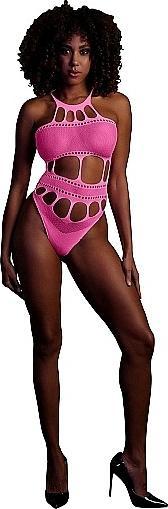 Produktbild Ouch! Body with Grecian Neckline (One Size)