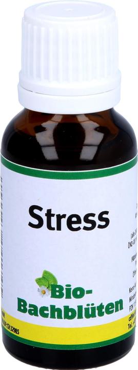 Image du produit cdVet Complément alimentaire pour chiens Fleurs de Bach bio, stress, 20 ml (Senior, Adulte, Junior, 1 pcs, 60 g)