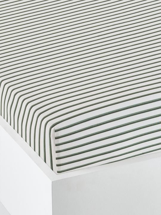 Produktbild Vertbaudet Spannbettlaken (60 x 120 cm)