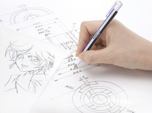Productafbeelding Tombow MONO nul
