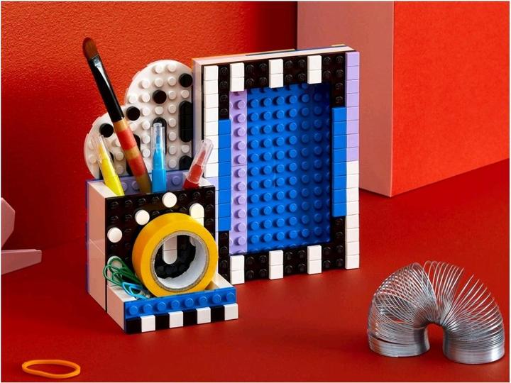 Image du produit LEGO Ultime ensemble de designers (41938, LEGO Dots)