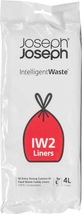Produktbild Joseph Joseph IW2 Grüntour (50 x, 4 l)