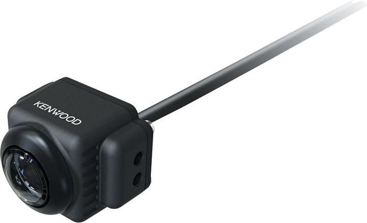 Image du produit Kenwood CMOS-740HD HD-Front-/Rückfahrkamera