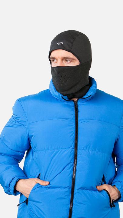 Actual product image Barts Helmaclava