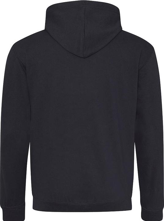 Actual product image Awdis Hoodie Hooded Sweatshirt (XXL)