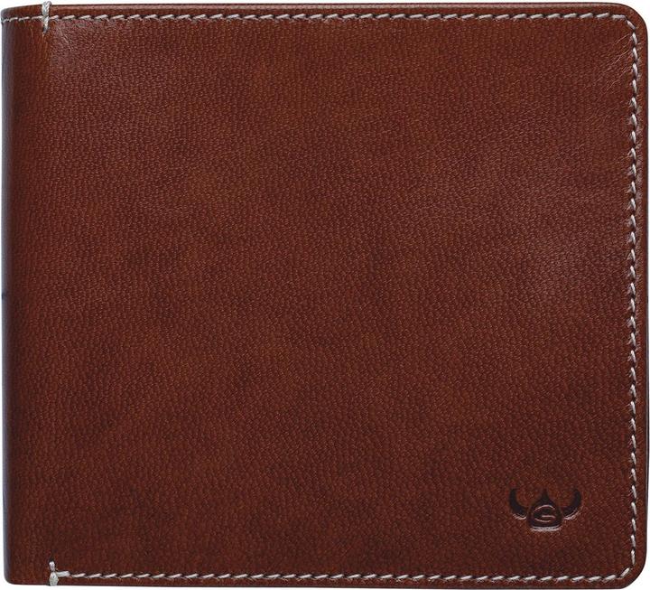 Image du produit Golden Head Porte-monnaie Bari RFID Protect 1134
