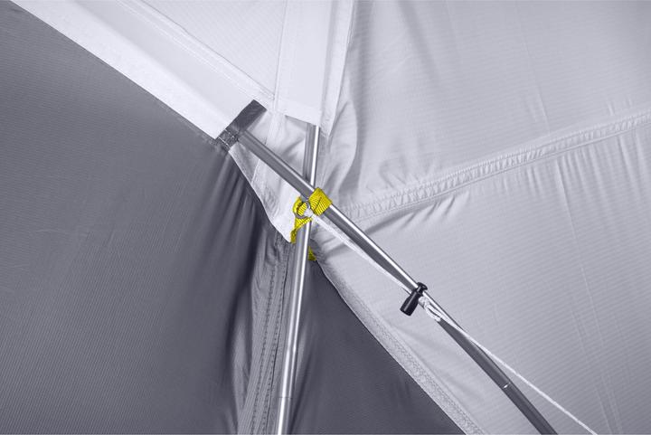 Actual product image Salewa Sierra Leone (Dome tent, 3.40 kg, 3 persons)