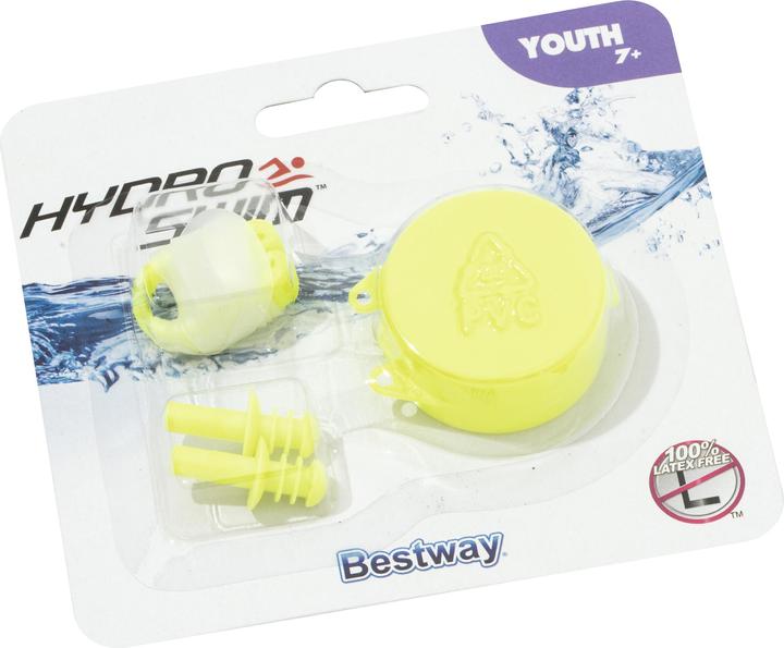 Image du produit Bestway Nose Clip & Ear Plug Set (1 pc)