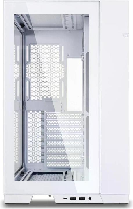 Actual product image Lian-Li O11 Dynamic EVO, Tempered Glass (E-ATX, ATX, mATX, Mini-ITX)