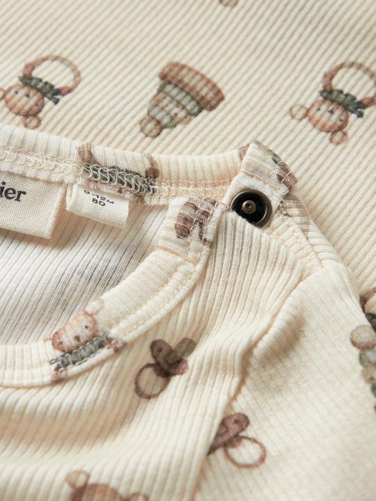 Produktbild Name it Langarm Strampler (86)