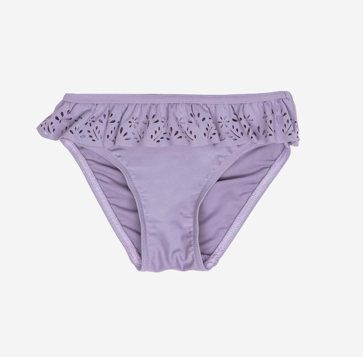 Produktbild Nabaiji Bikini-Hose Baby - Mono lila (74, 75 C)