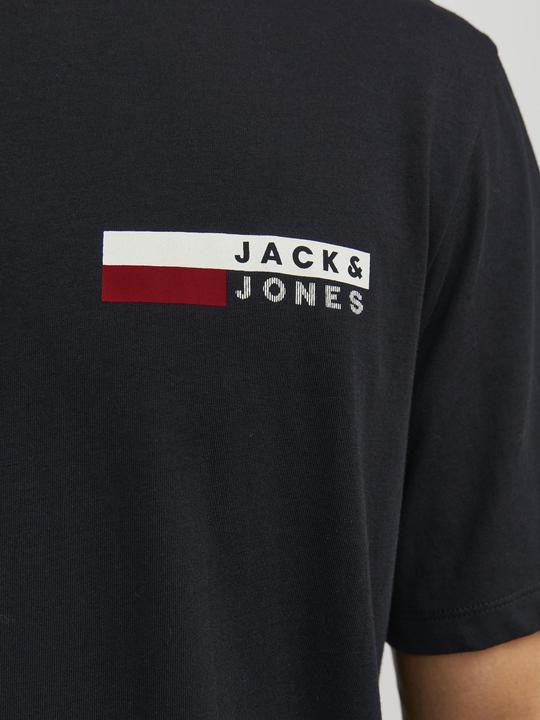 Immagine prodotto Jack & Jones Maglietta con logo (XS)