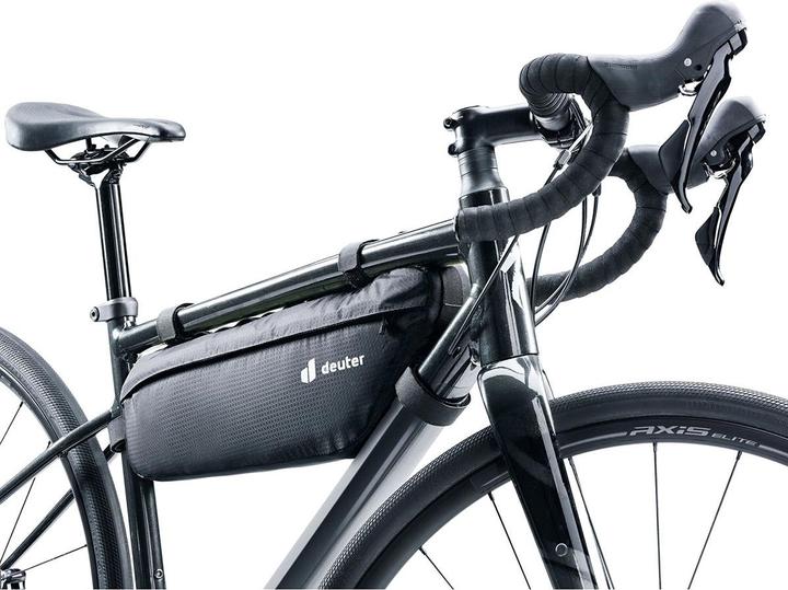 Actual product image Deuter Mondego (6 l, Frame bag)