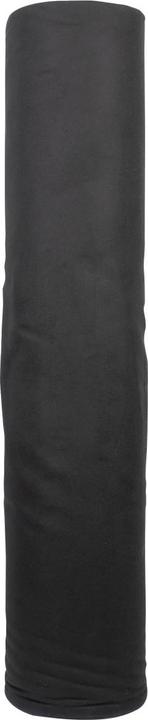 Produktbild Wentex Deko-Molton Black roll 100cm 60m x 100cm