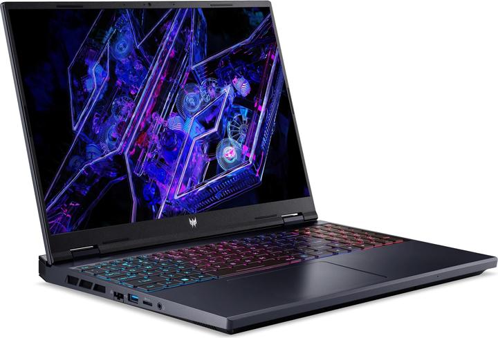 Produktbild Acer Predator Helios Neo 16 RTX 4070 (16", Intel Core i9-14900HX, 32 GB, 1000 GB, CH)