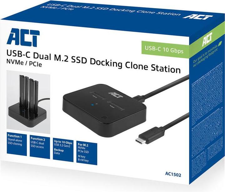 Produktbild AC1502