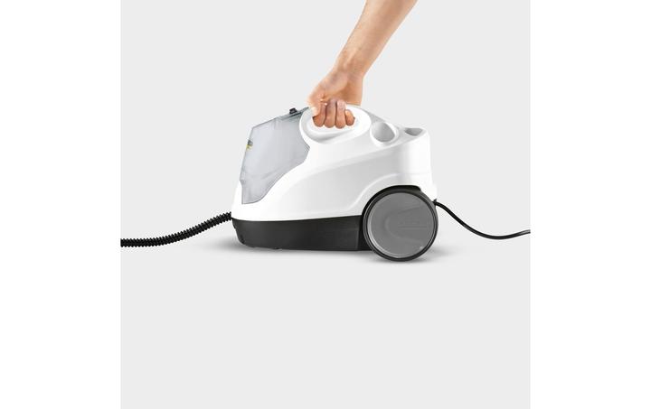 Produktbild Kärcher SC 4 EasyFix CH-Version (3.50 Bar, 2000 W)