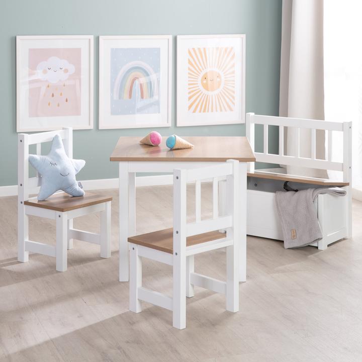 Immagine prodotto Roba Kindertruhenbank (Dinette per bambini)