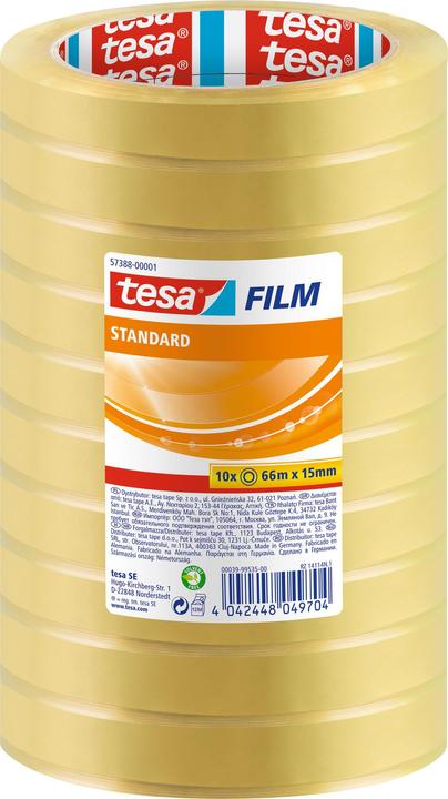 Productafbeelding tesa Film (15 mm)