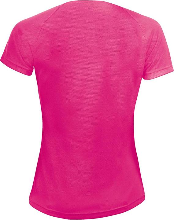 Image du produit Sols Sporty T-shirt à manches courtes (XXL)