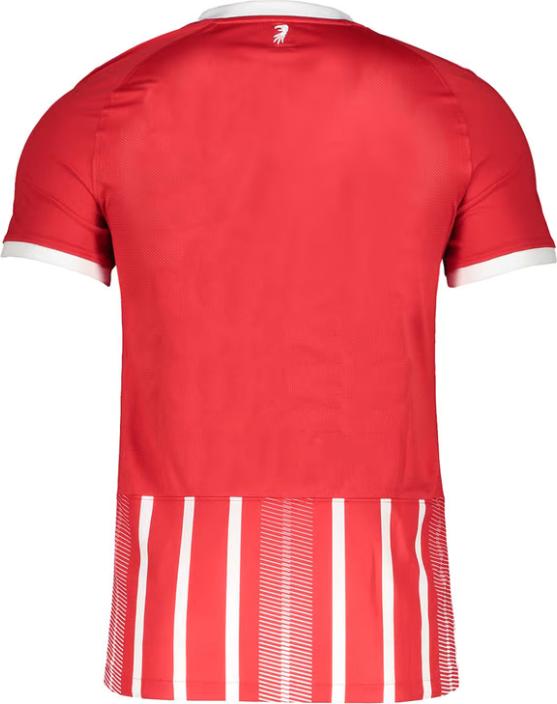 Produktbild Nike SC Freiburg Kinder Trikot (140, 146, 152)