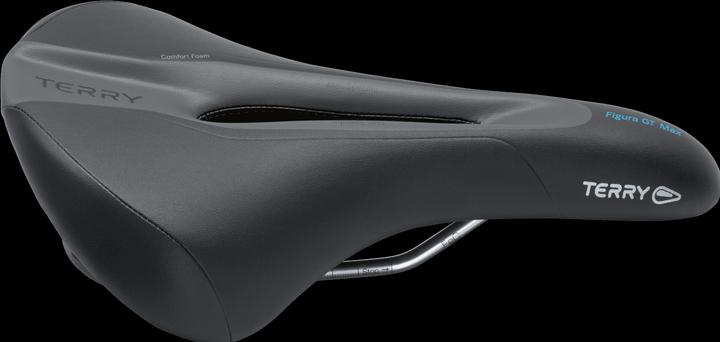Productafbeelding Terry Figura GT Max zadel