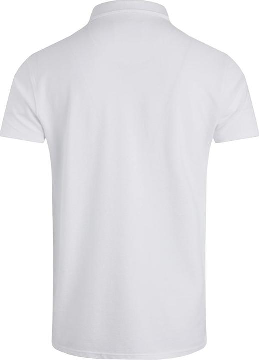 Immagine prodotto Weird Fish Miles Maglietta Polo Biologico Uomo (4XL)