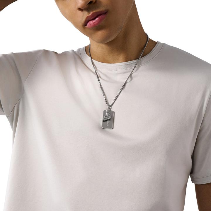 Produktbild Emporio Armani Kette (Edelstahl)