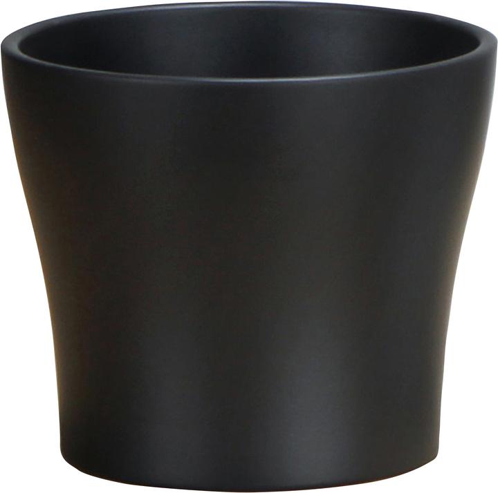 Immagine prodotto Scheurich Vaso da fiori Antracite Ø 19 cm (19 cm)