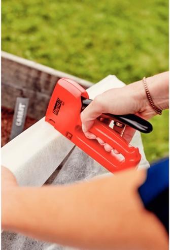 Actual product image Rapid Staples 53/8. (1060 x)