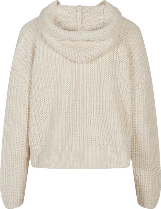 Produktbild Urban Classics Ladies Oversized Hoody Sweater (XL)