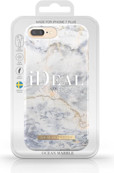Produktbild iDeal Of Sweden Fashion