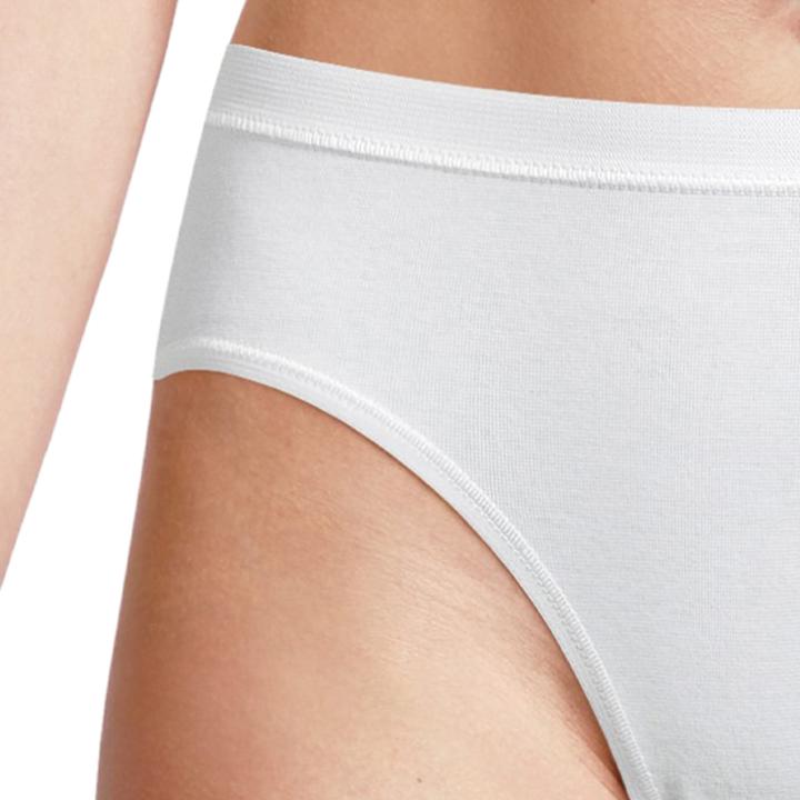 Produktbild Conta 5er Pack Feinripp Midi Slip (40, L, 5er Pack)