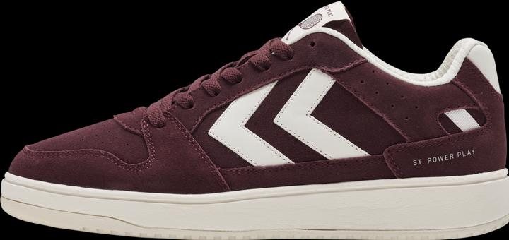 Immagine prodotto hummel St. Power Play In Pelle Scamosciata (44)