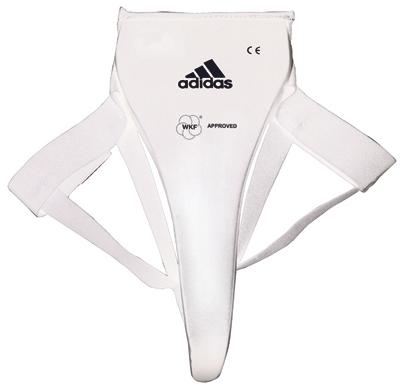 Produktbild adidas Damen Tiefschutz (S)