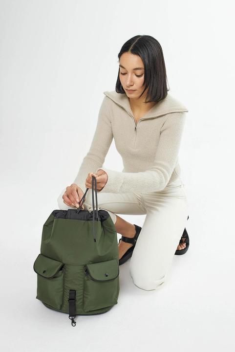 Actual product image Lefrik Tech Knapsack (17) (17 l)