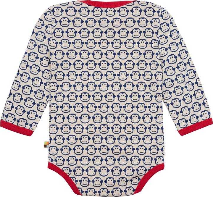 Immagine prodotto loud + proud Corpo a maniche lunghe (56)