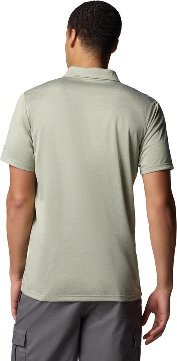 Actual product image Columbia Men’s Hike™ Technical Polo (M)