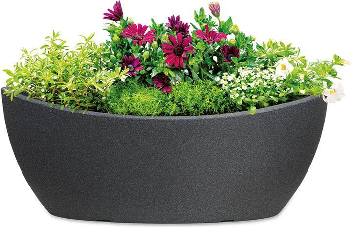 Produktbild Scheurich Wave Globe Jardiniere (24.10 cm)