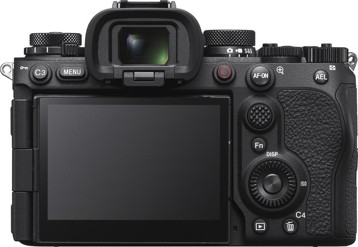 Image du produit Sony Alpha 9 III (24.60 Mpx, Plein format)