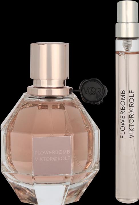 Image du produit Viktor & Rolf Flowerbomb (Eau de parfum, 60 ml)
