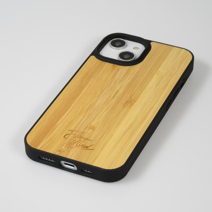 Image du produit Eleven Wood Coque Bamboo (Apple iPhone 14)