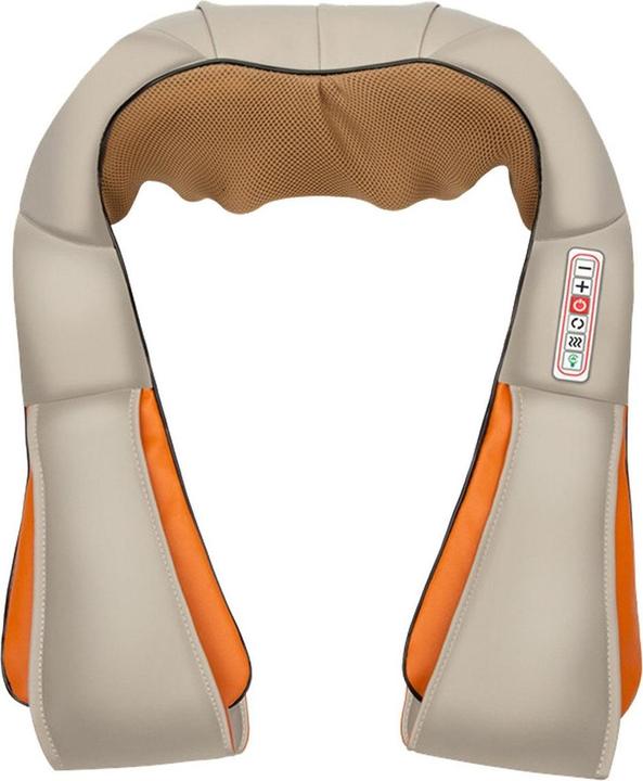 Extralink Smartlife Neck Massager Masażer Do Karku