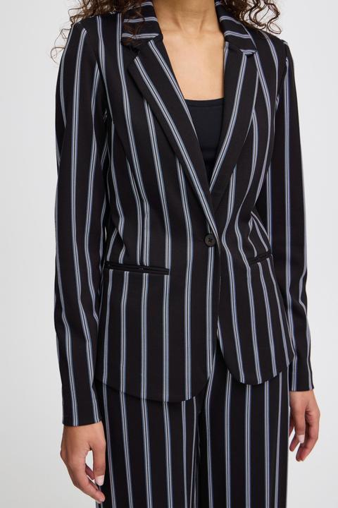 Actual product image Ichi IHRUTI BL13 20121513 (XL)