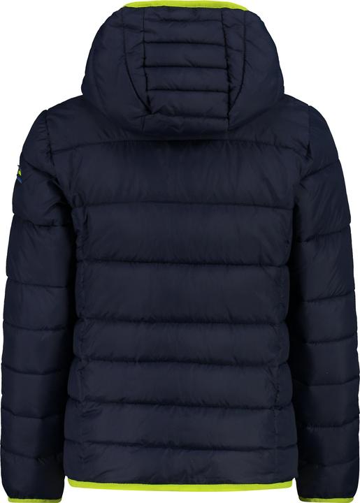 Produktbild CMP Campagnolo Hoodie (110)