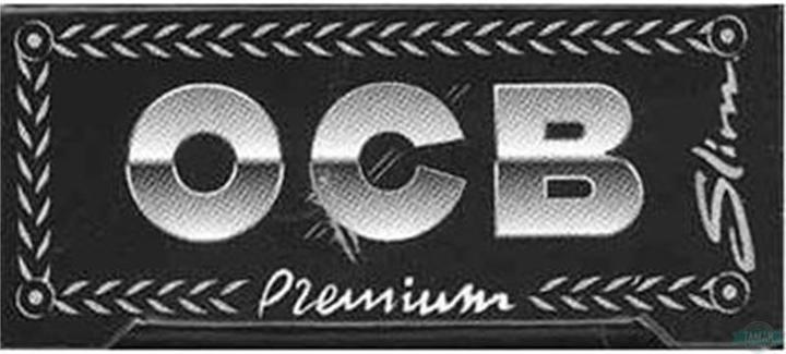 Image du produit OCB Premium Rolls Slim (10x24)